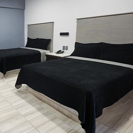 Hotel Paraiso Puerto Peñasco Kültér fotó