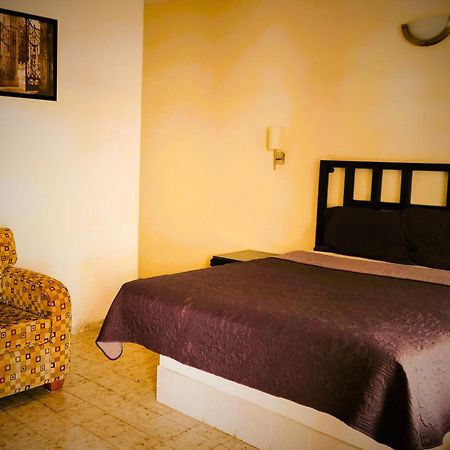 Hotel Paraiso Puerto Peñasco Kültér fotó