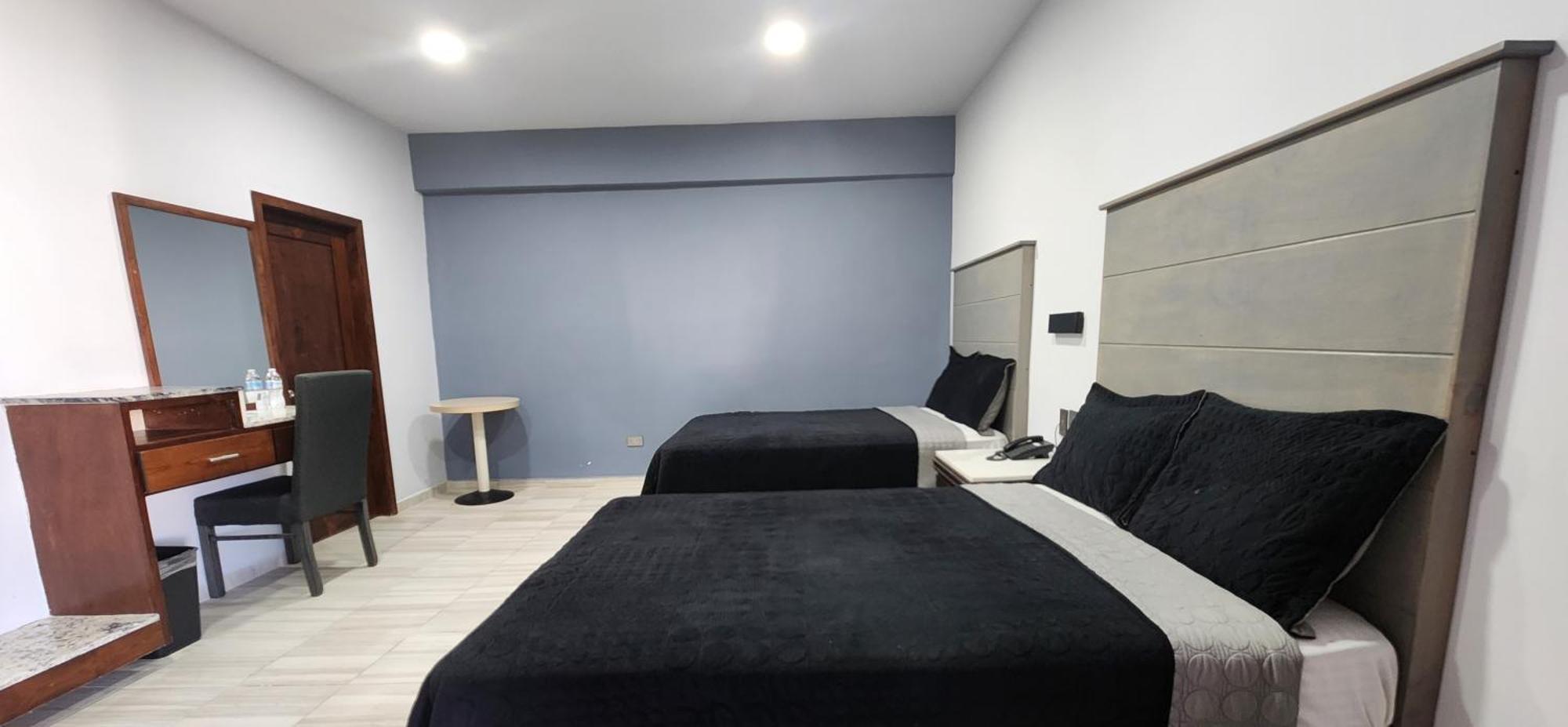 Hotel Paraiso Puerto Peñasco Kültér fotó