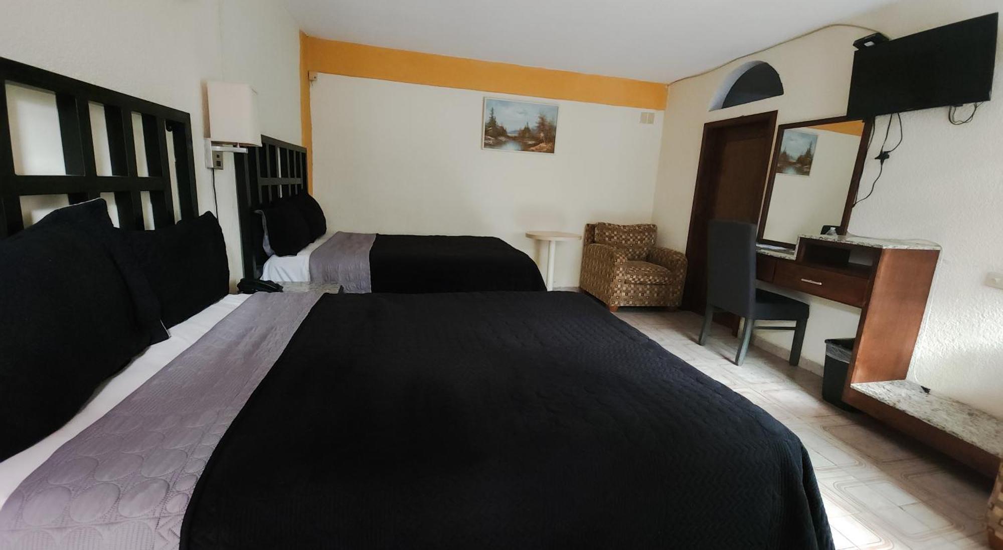 Hotel Paraiso Puerto Peñasco Kültér fotó