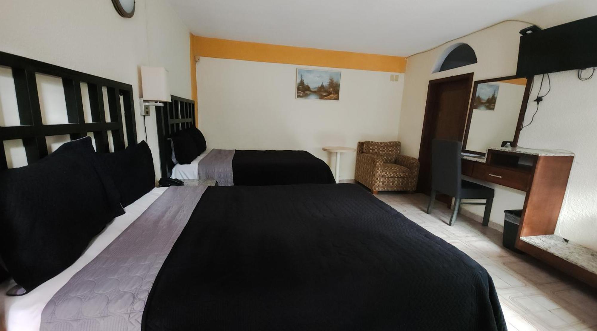 Hotel Paraiso Puerto Peñasco Kültér fotó
