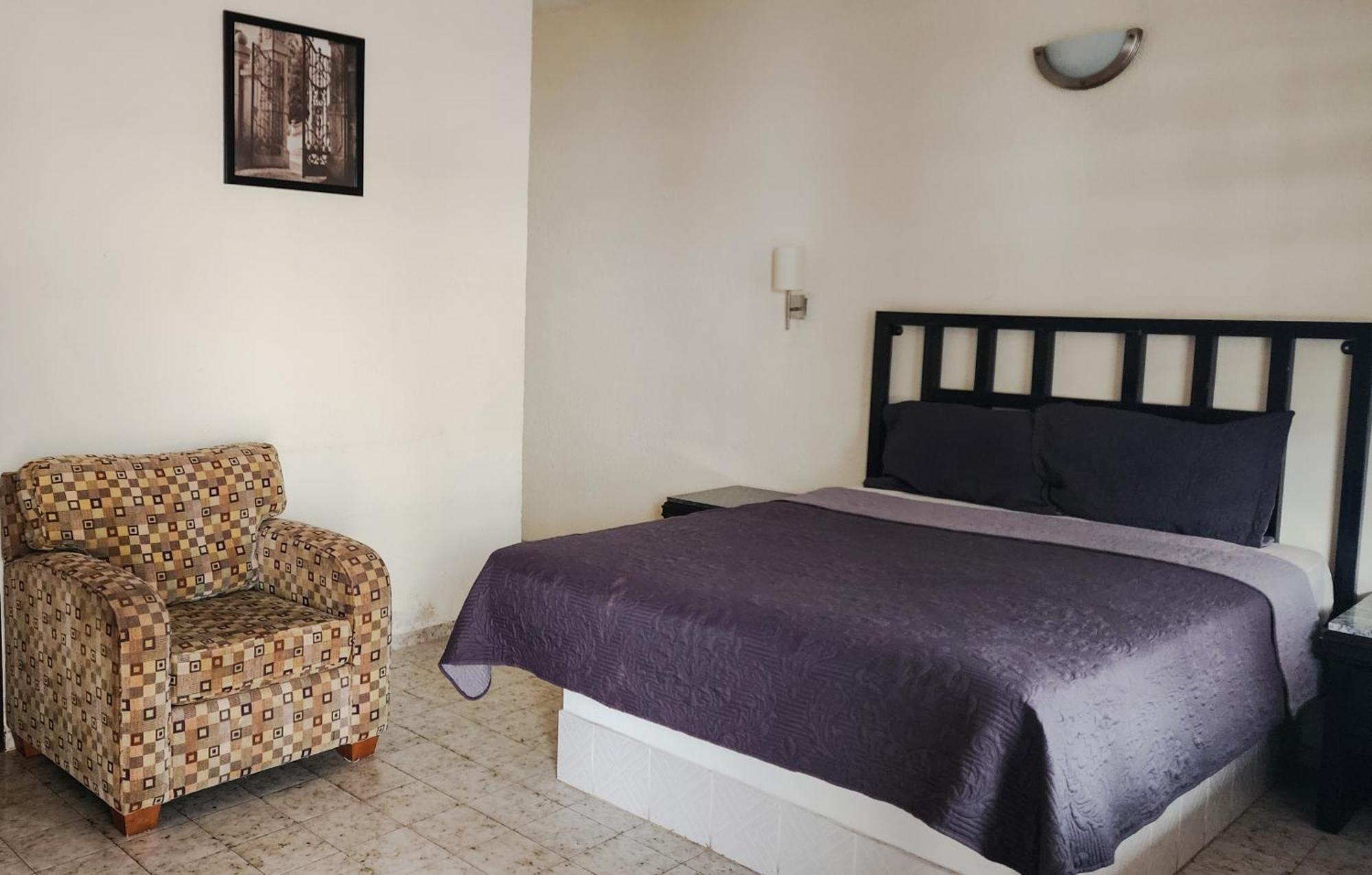 Hotel Paraiso Puerto Peñasco Kültér fotó