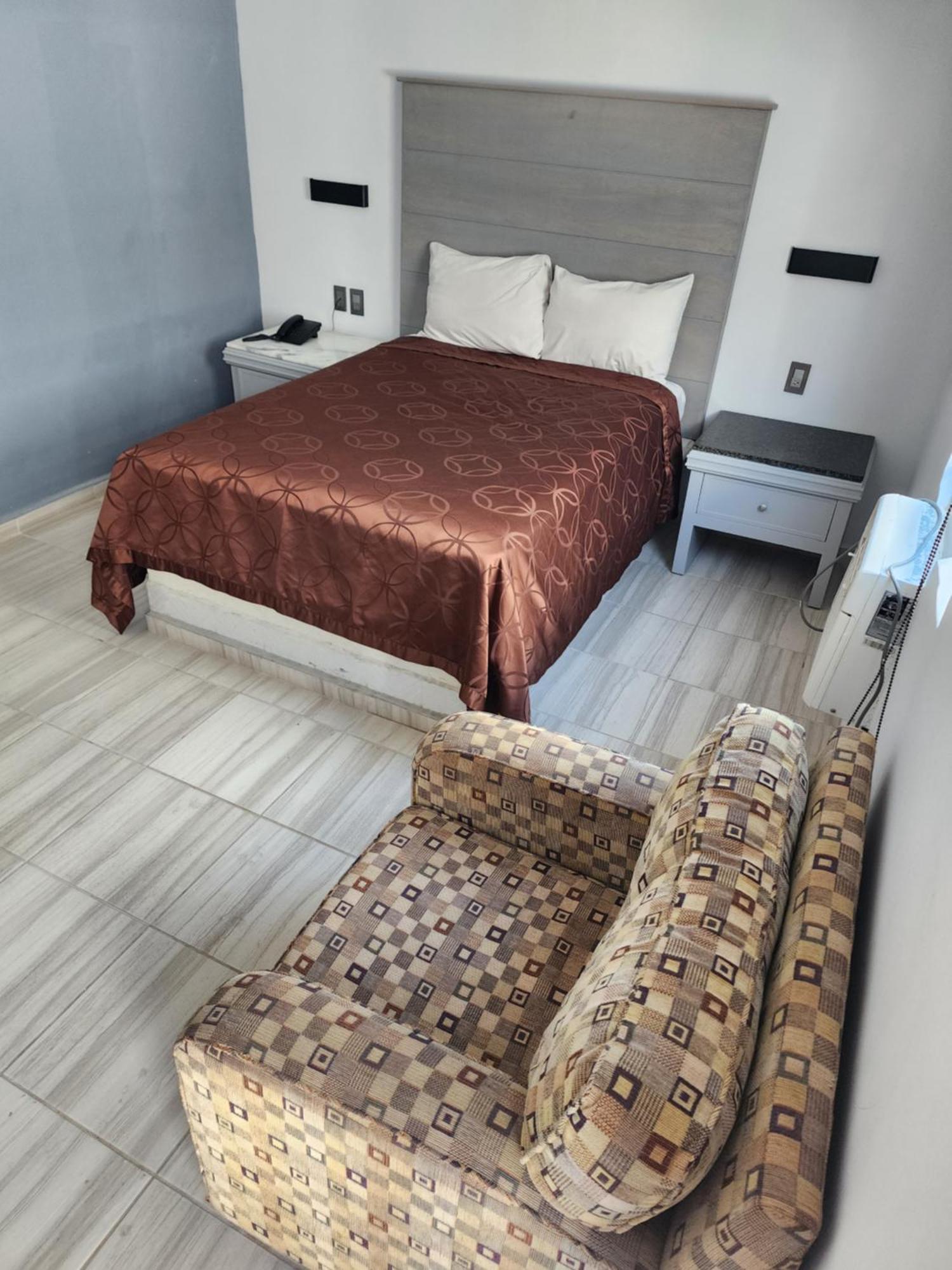 Hotel Paraiso Puerto Peñasco Kültér fotó