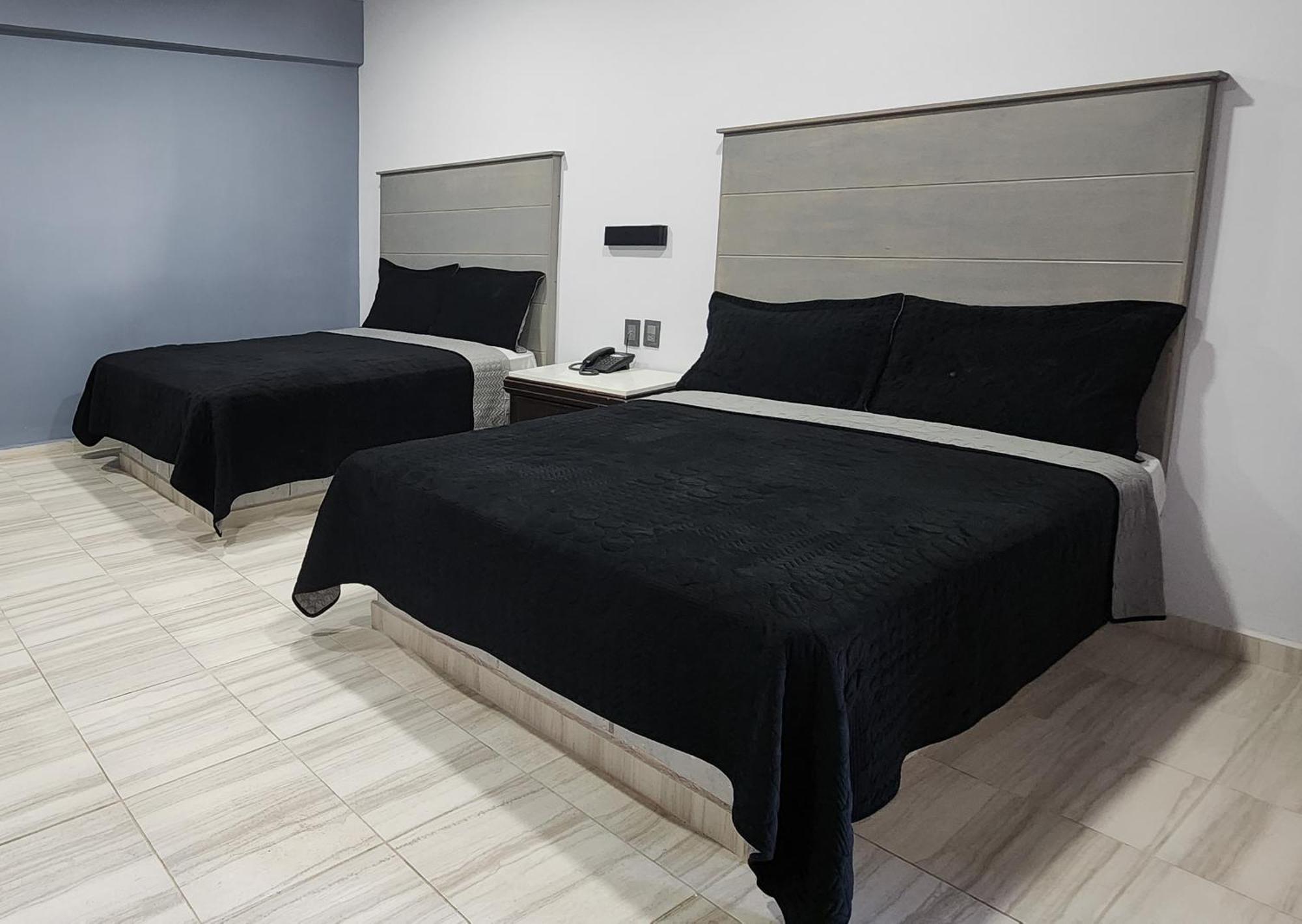 Hotel Paraiso Puerto Peñasco Kültér fotó