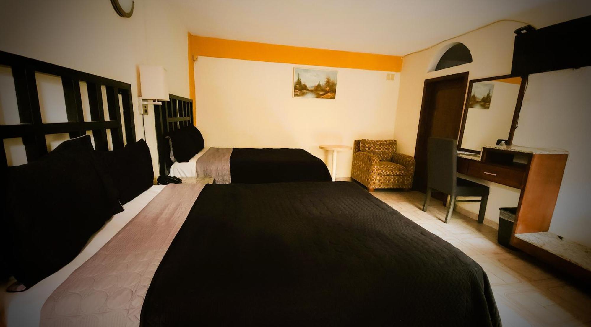 Hotel Paraiso Puerto Peñasco Kültér fotó