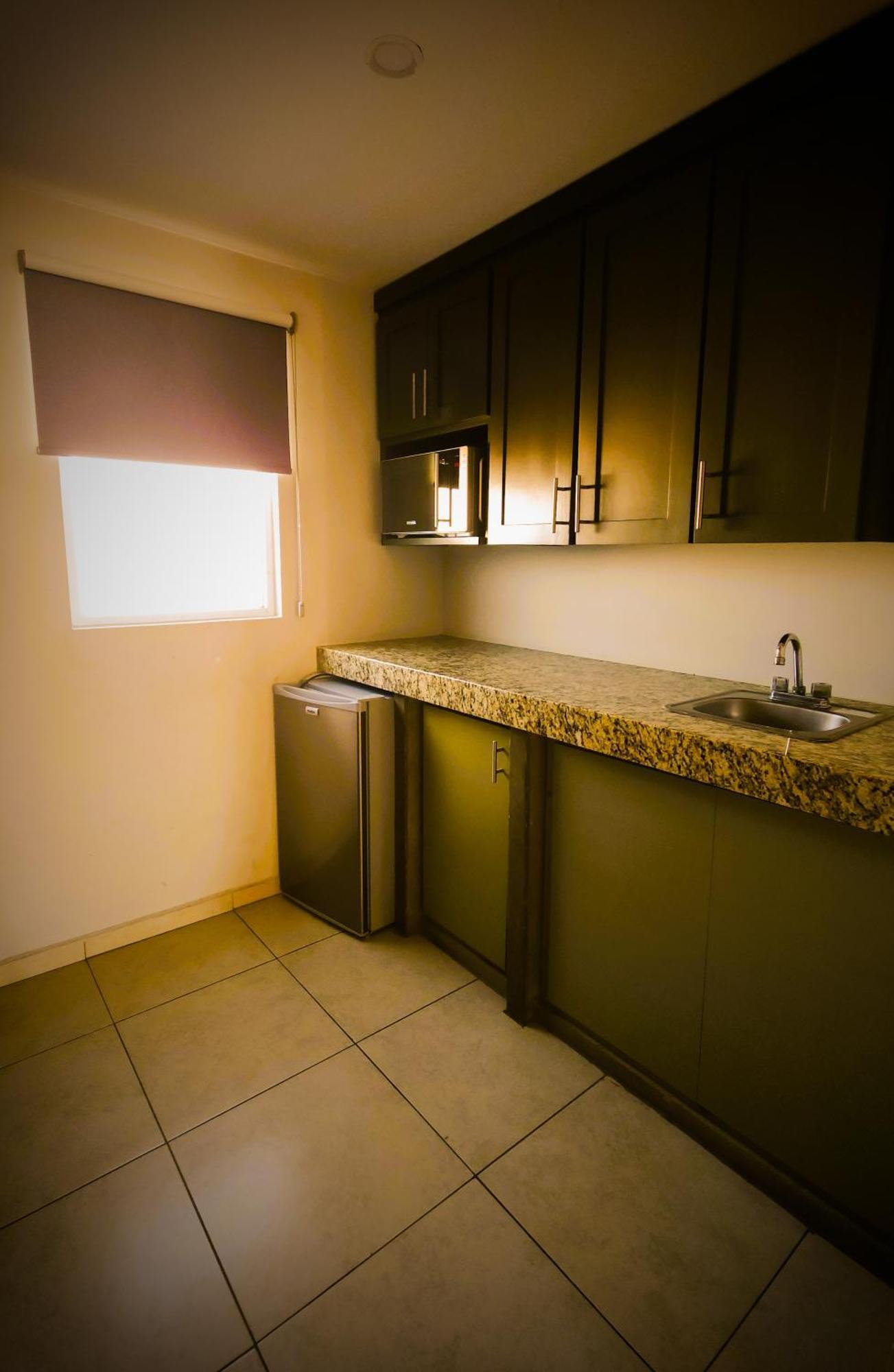 Hotel Paraiso Puerto Peñasco Kültér fotó