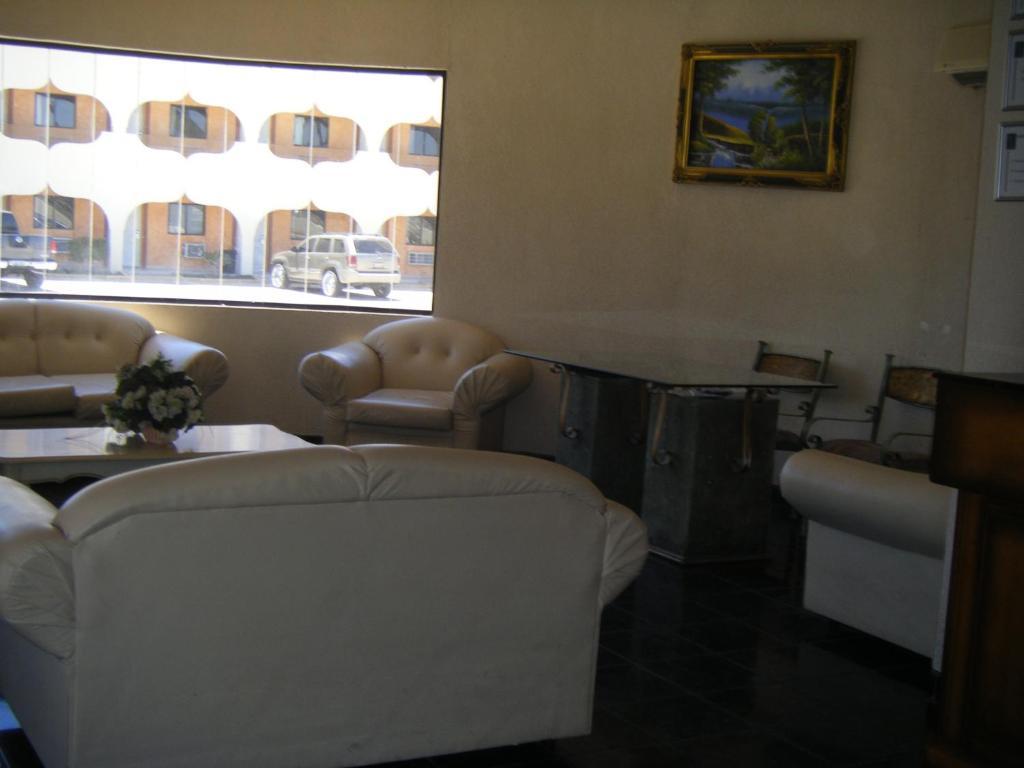 Hotel Paraiso Puerto Peñasco Kültér fotó