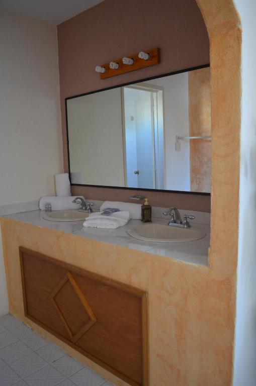 Hotel Paraiso Puerto Peñasco Szoba fotó