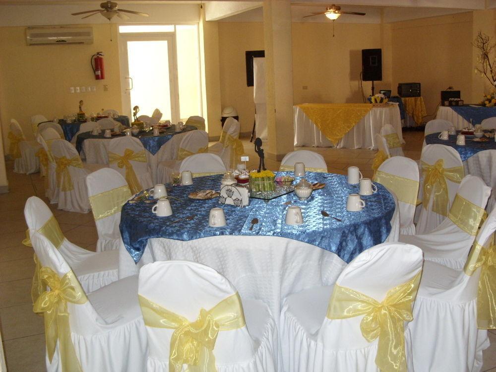 Hotel Paraiso Puerto Peñasco Kültér fotó