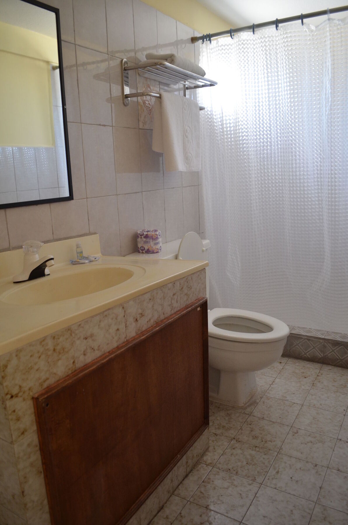 Hotel Paraiso Puerto Peñasco Kültér fotó