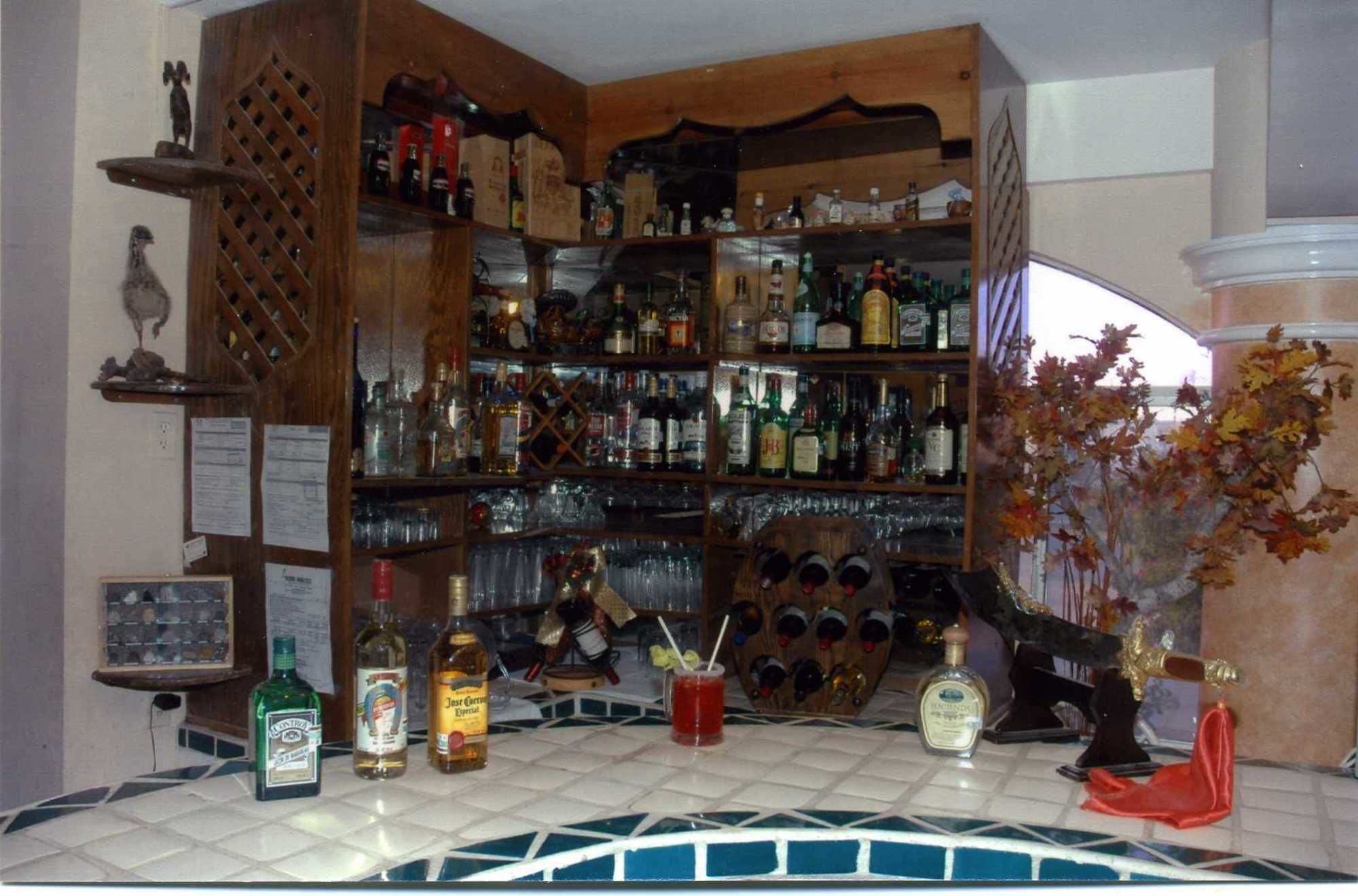 Hotel Paraiso Puerto Peñasco Kültér fotó