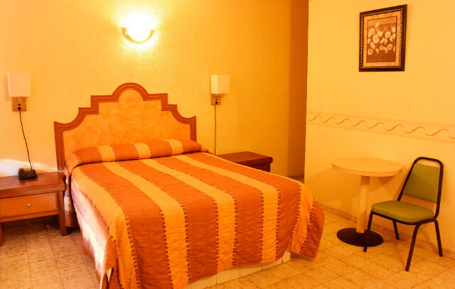 Hotel Paraiso Puerto Peñasco Kültér fotó